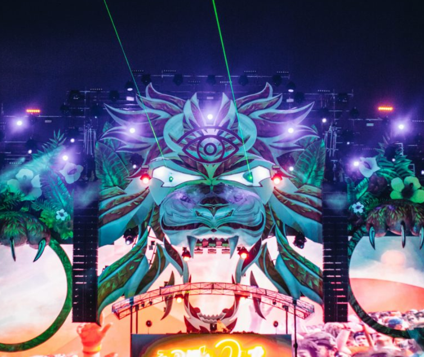 小蜜蜂晚报 | 美国各州音乐口味大调查,2017全