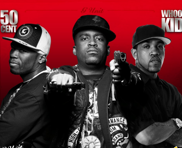 G-Unit
