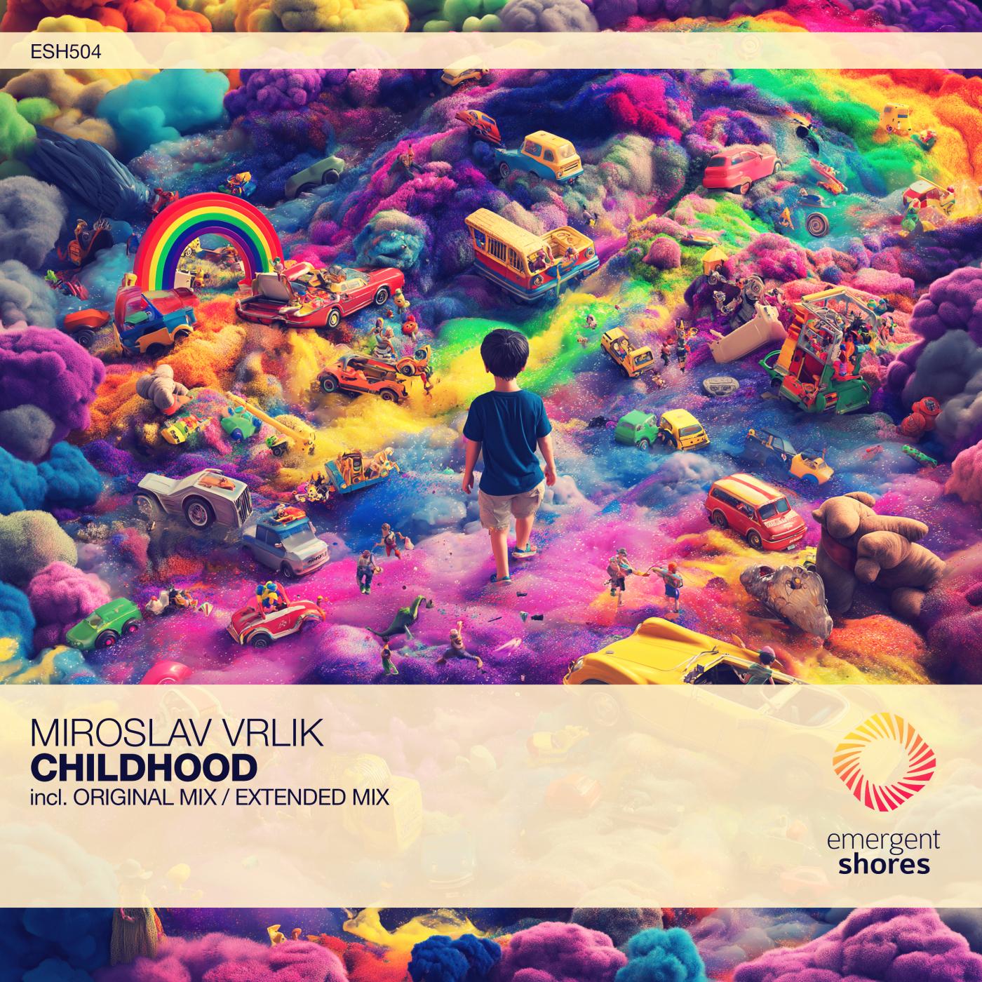 Childhood (Extended Mix)