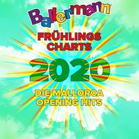 Ballermann Frühlingscharts 2020 - Die Mallorca Opening Hits