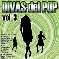 Divas del Pop, Vol. 3