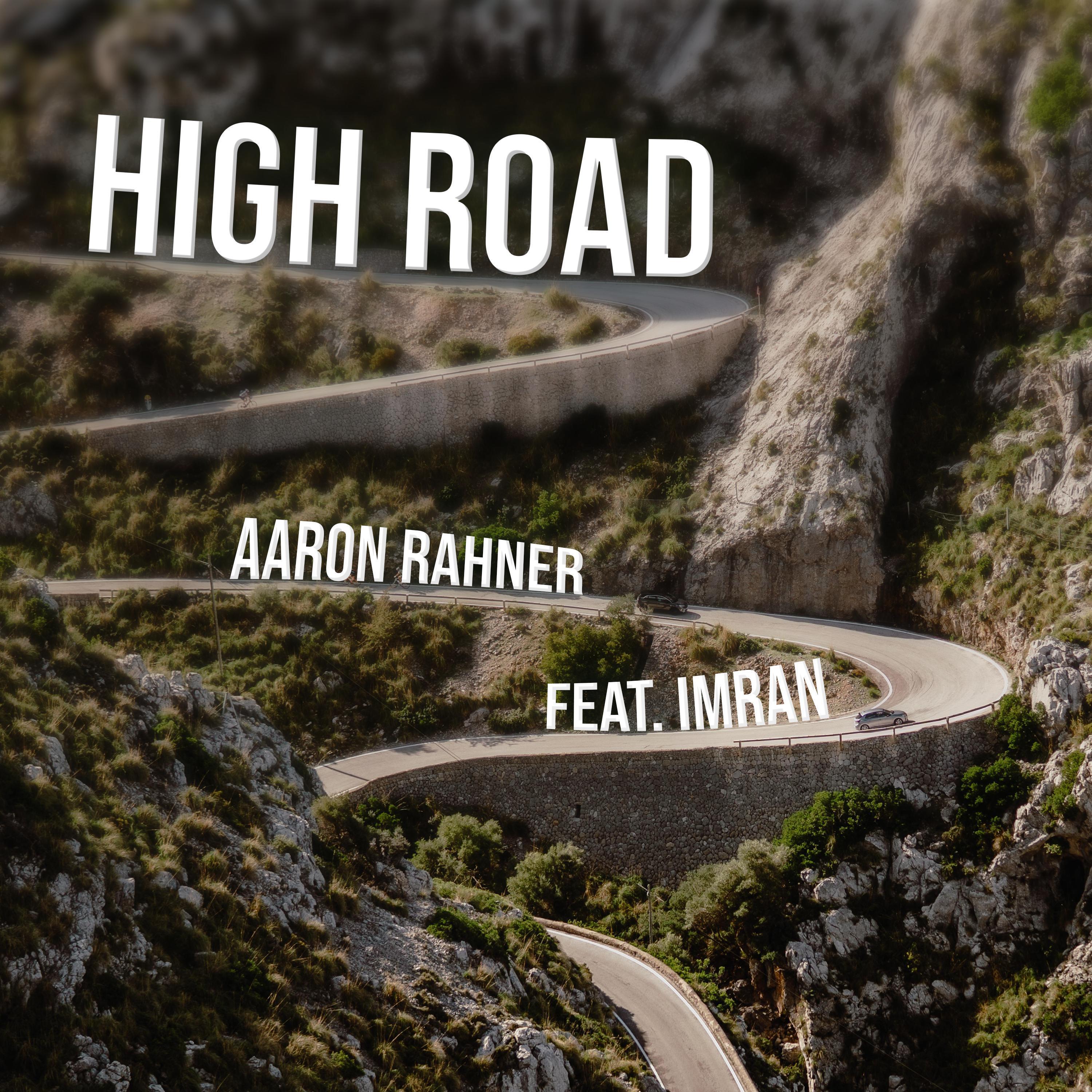 High Road (feat. Imran)