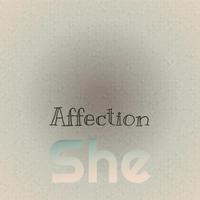 Affection She