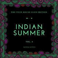 Indian Summer (The Tech House Club Edition), Vol. 3