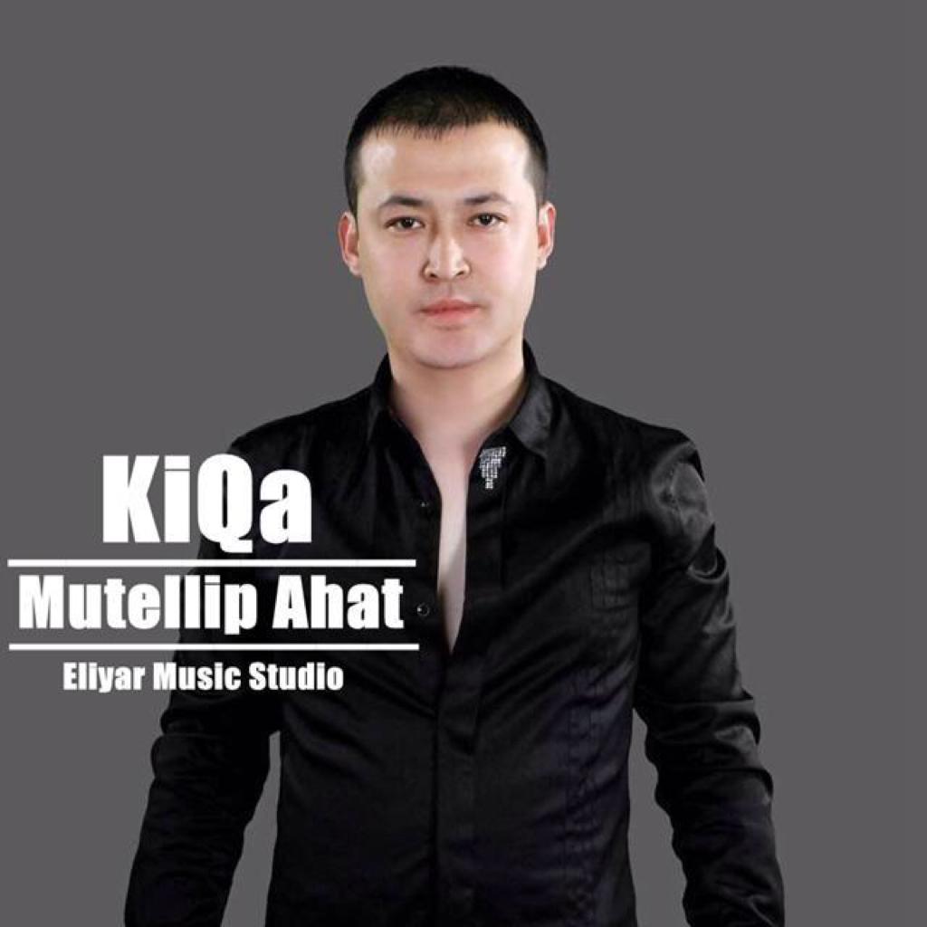 Mutallip Ahat. &. Ekber Ehmet