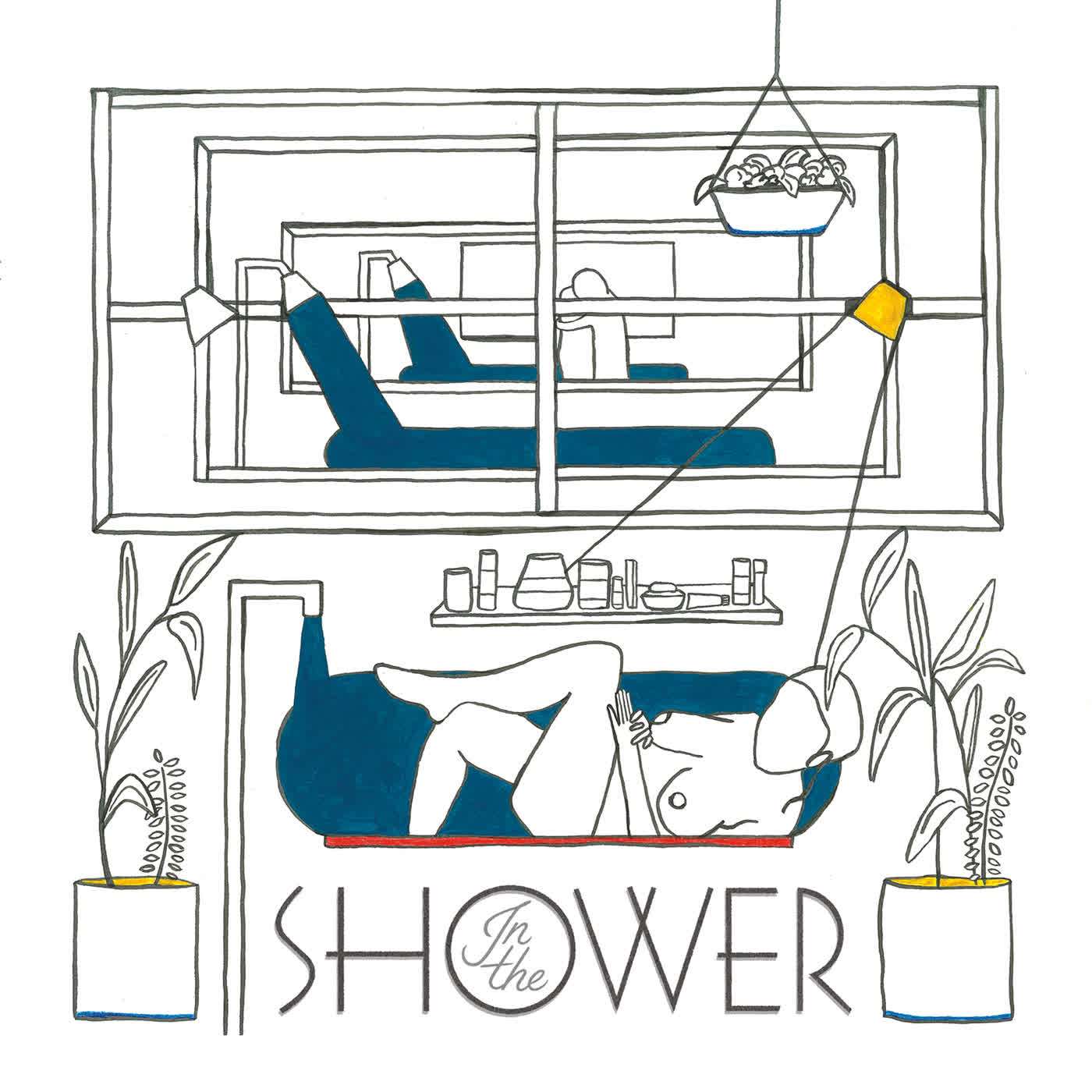 She Can't Leave Me Here Alone Tonight_Homeshake_In the Shower | 在线播放_She Can't Leave Me Here Alone Tonight歌词_She Can't Leave Me Here Alone Tonight下载 | 网易云音乐
