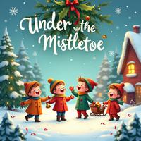 Under the Mistletoe: Kids' Favorites