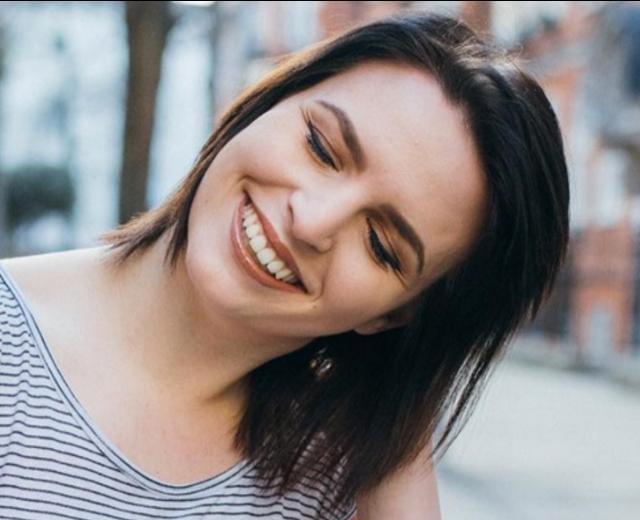 Emma Blackery