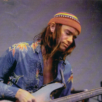 Jaco Pastorius