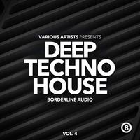 Deep Techno House, Vol. 4