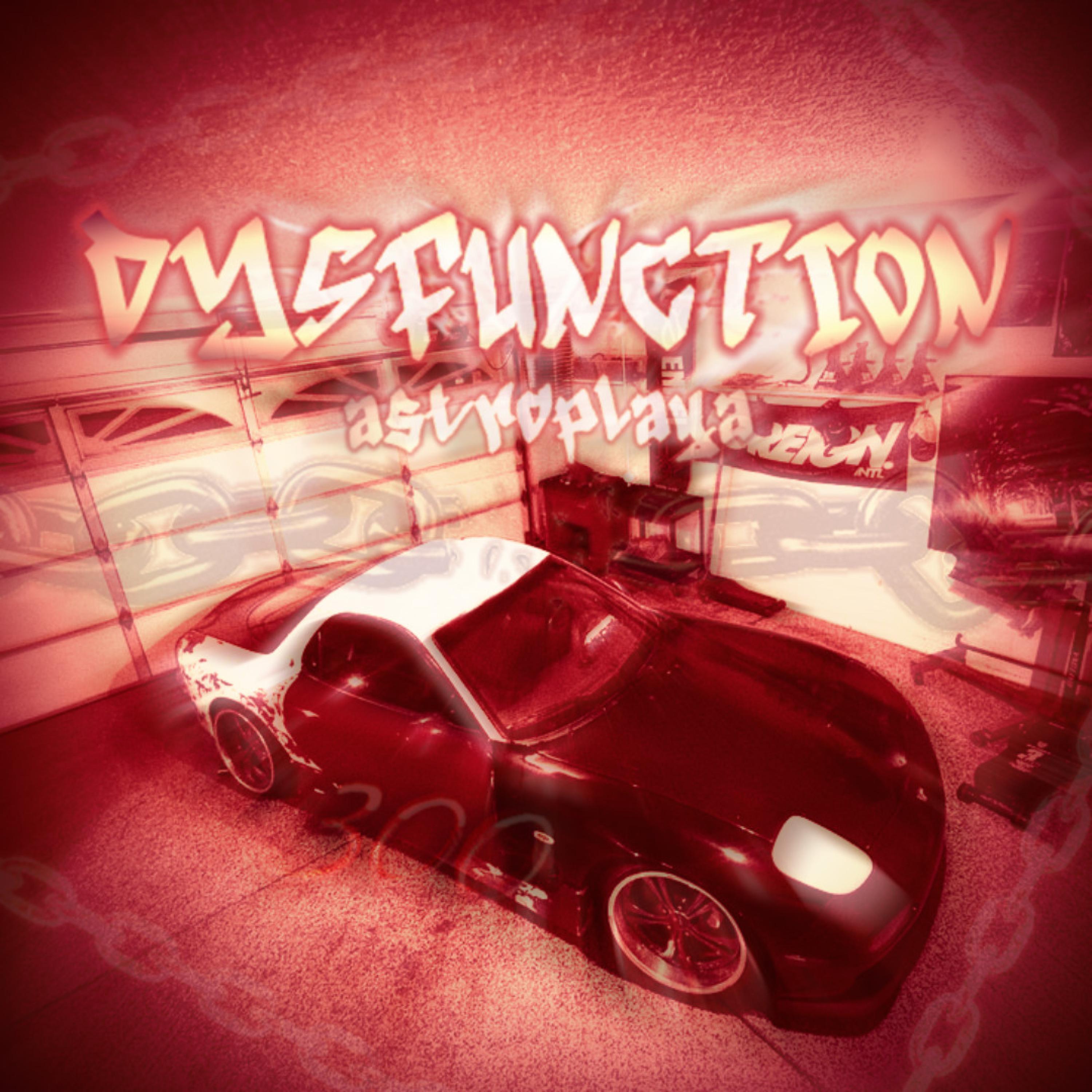 HISTERONIC (feat. Echzy)