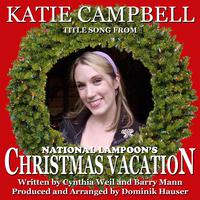 Christmas Vacation (Title song from the film score for 