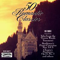 50 Romantic Classics (Vol 3)