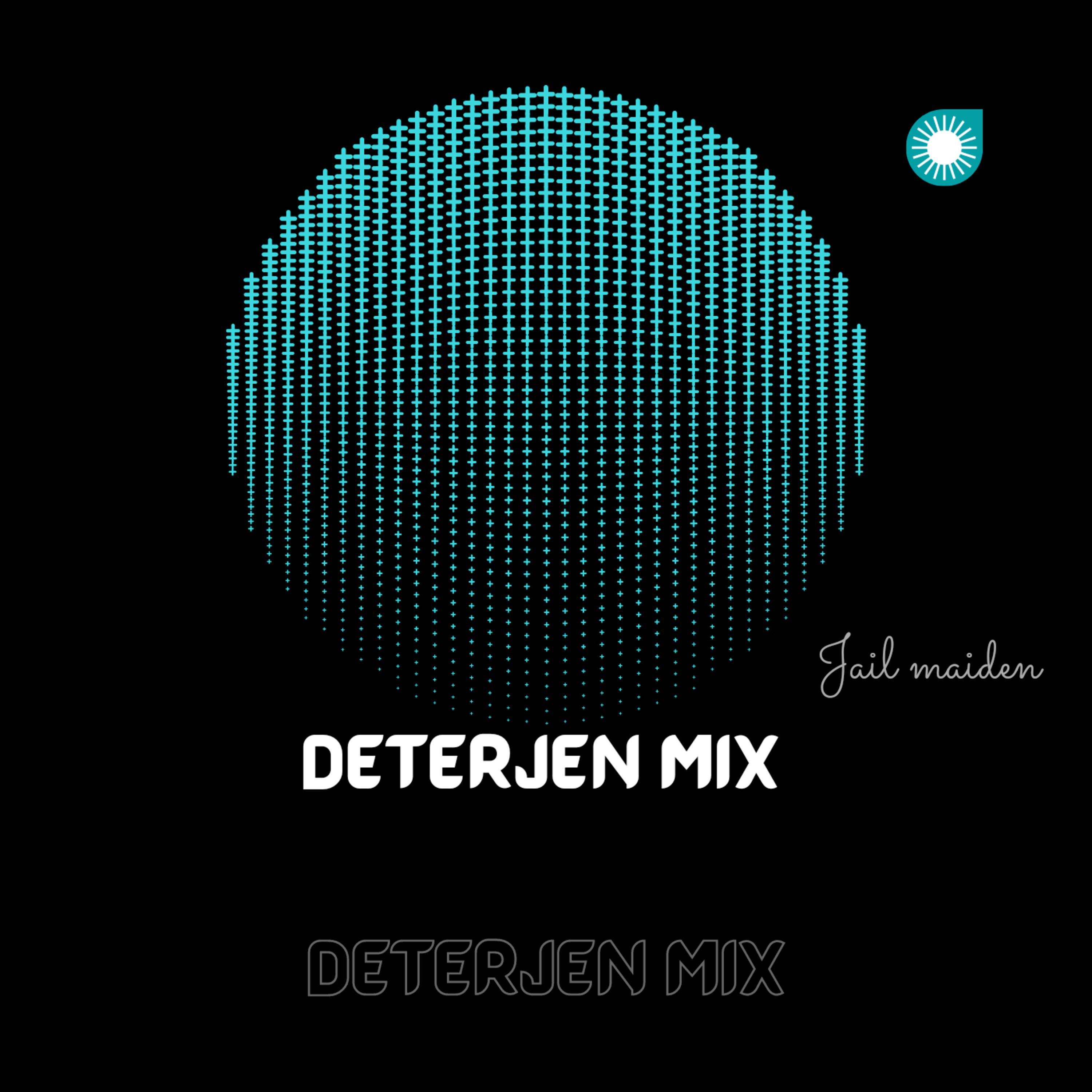 Deterjen Mix (Live)