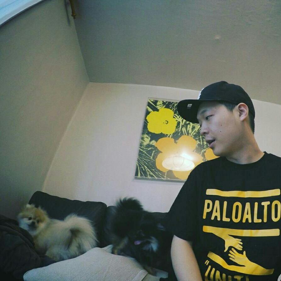 Paloalto Unite China Tour  2016