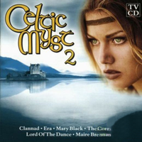 Celtic Myst Vol.2