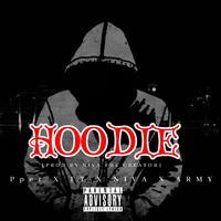 Hoodie (feat. Pper, )feat. Pper & Army[