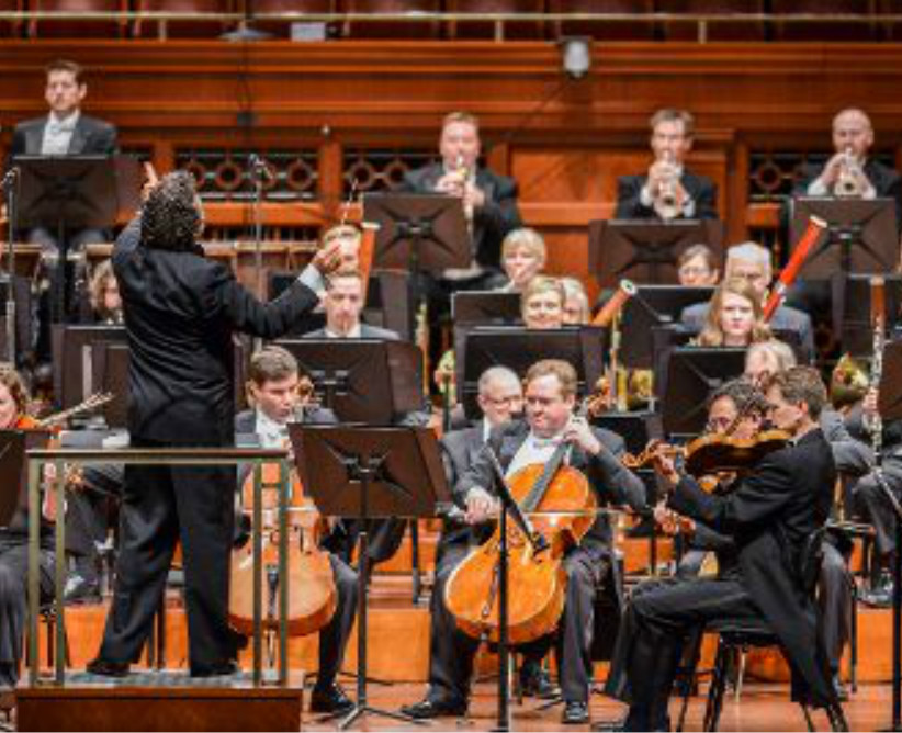 Nashville Symphony Orchestra