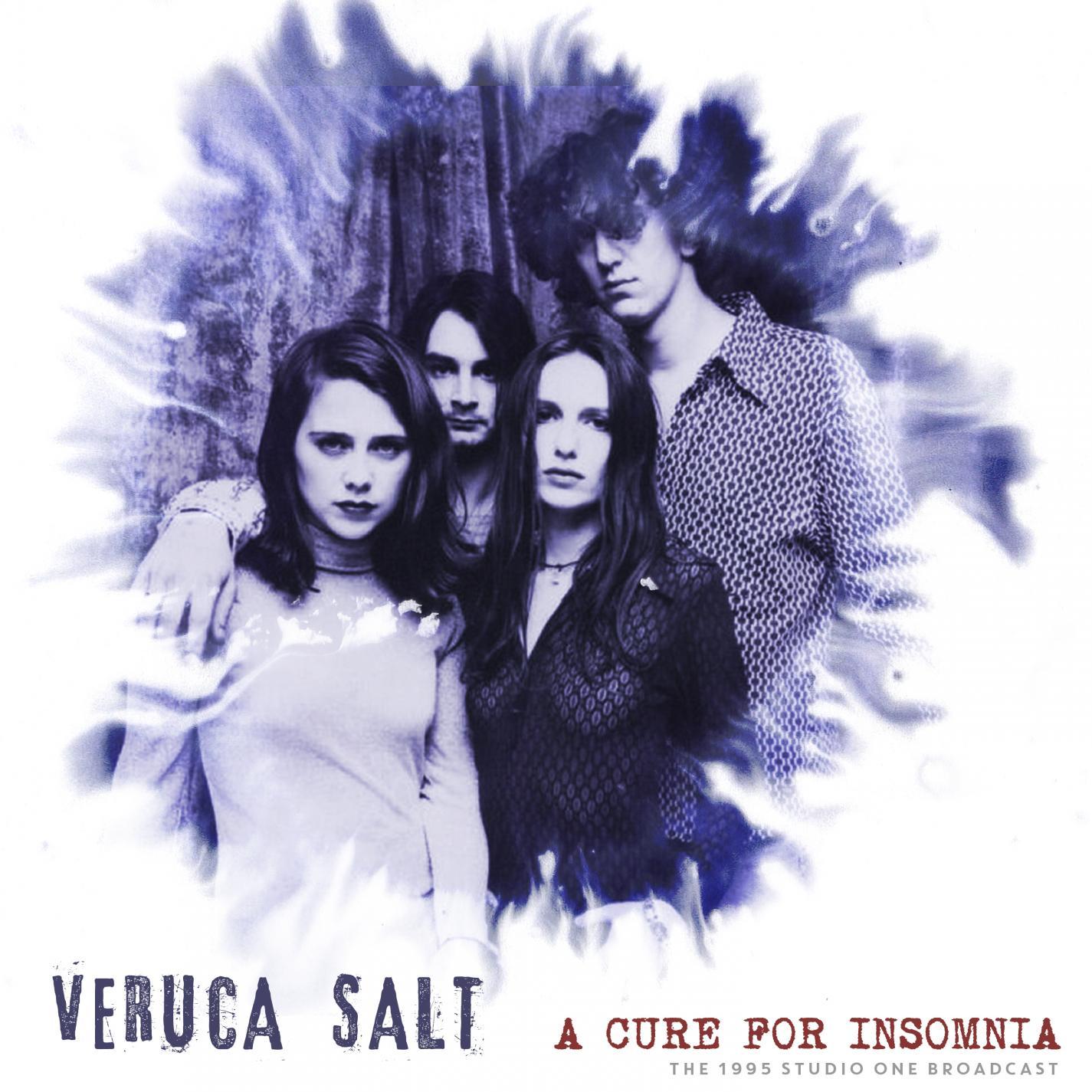 Stoneface (Live 1995)