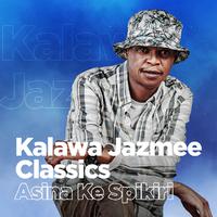 Kwaito Hits: Asina Ke Spikiri