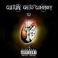 Culture Ghetto Company, Vol. 2