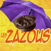 Les Zazous