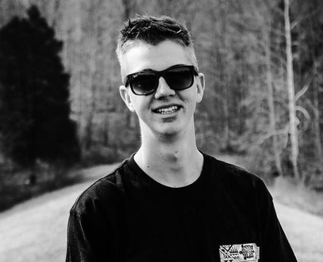 Cam Kelley