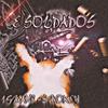 1Gman8 - E-soldados (feat. $mokey)