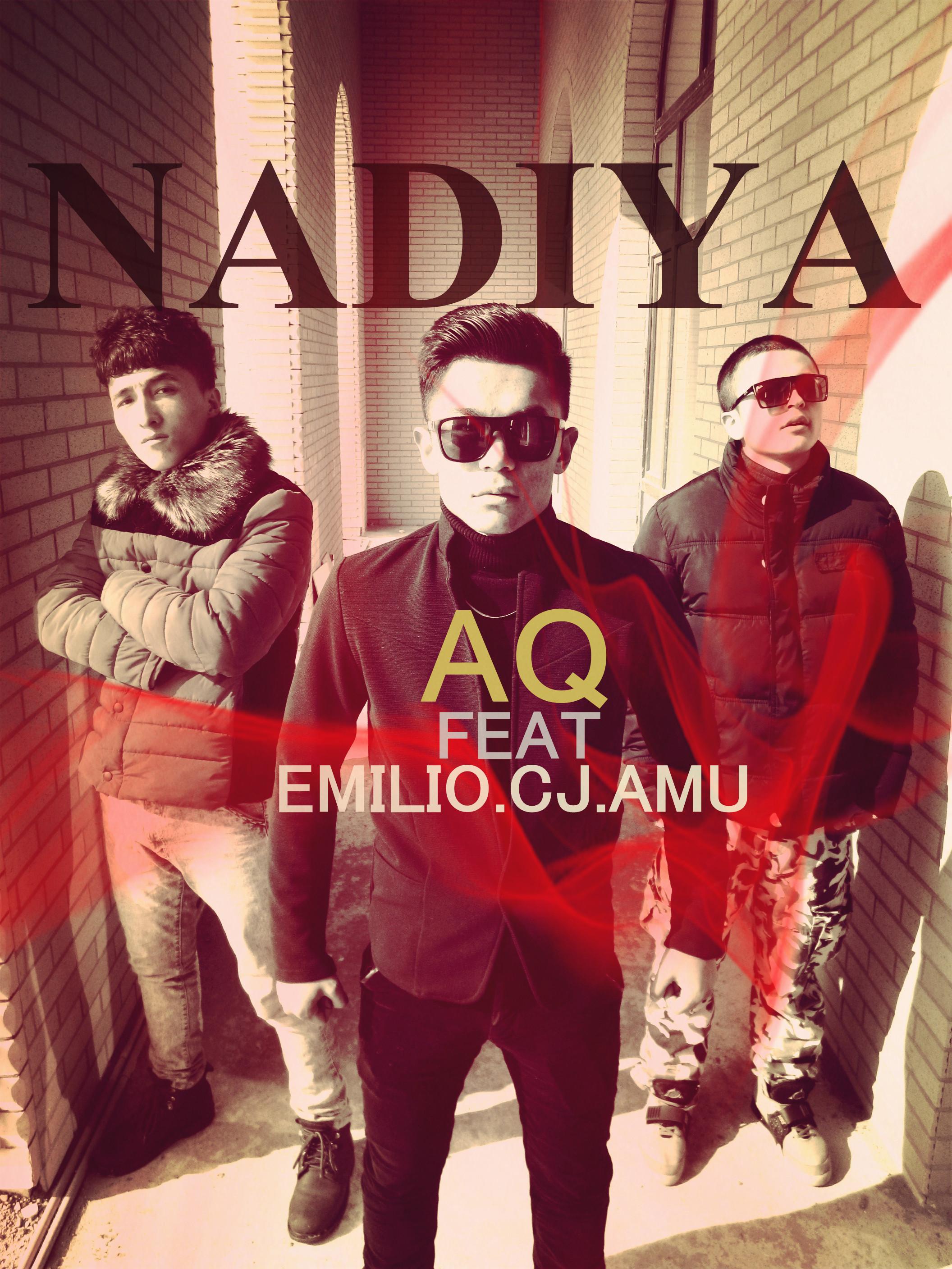 Rapa Capa NADIYA Part.2