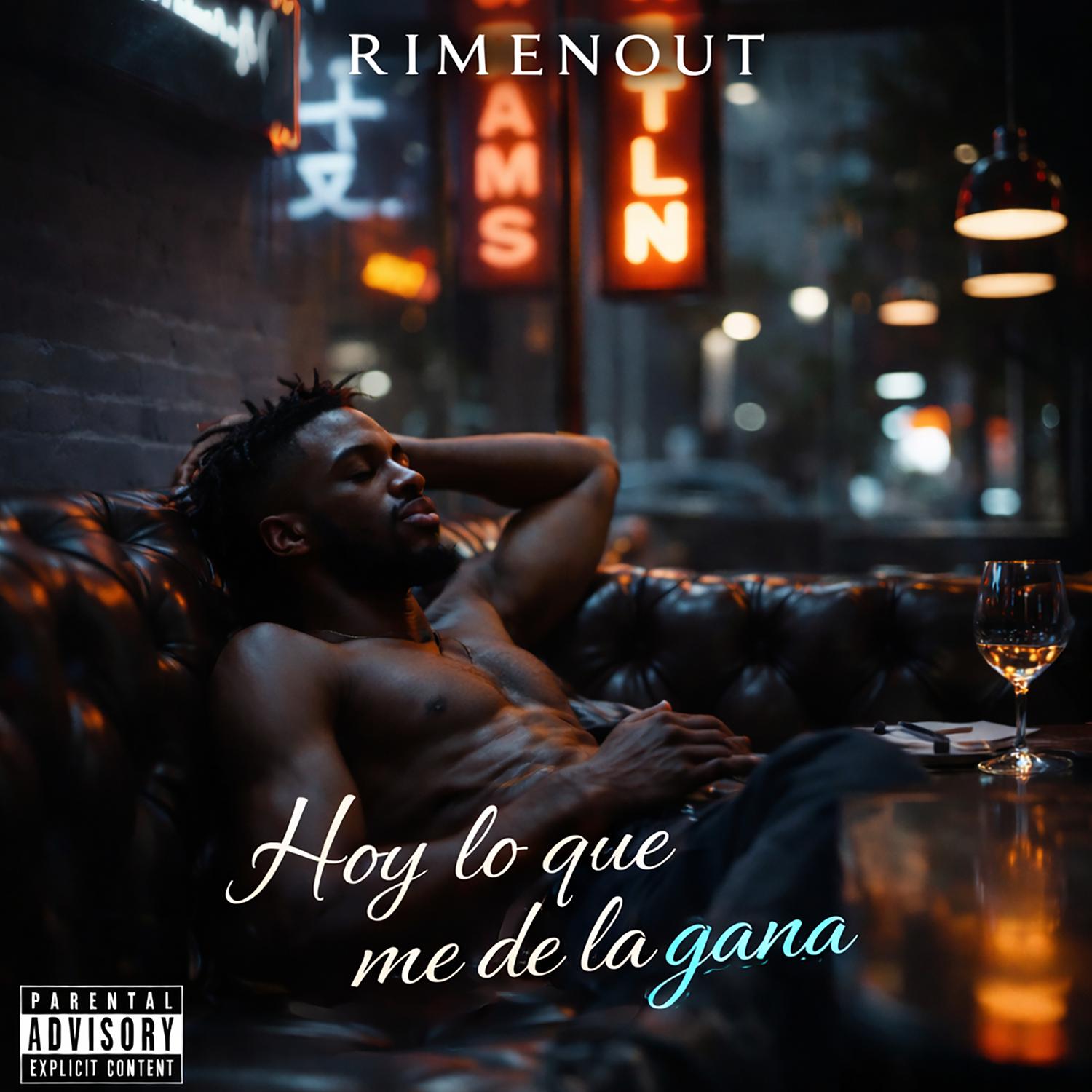 Hoy Lo Que Me De La Gana