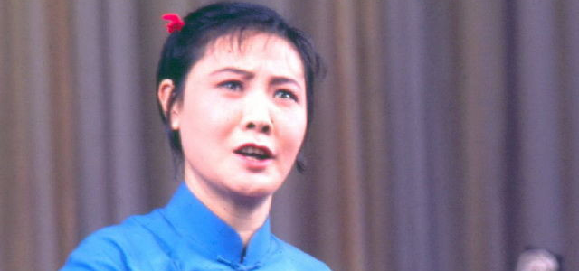 郭兰英