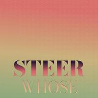 Steer Whose