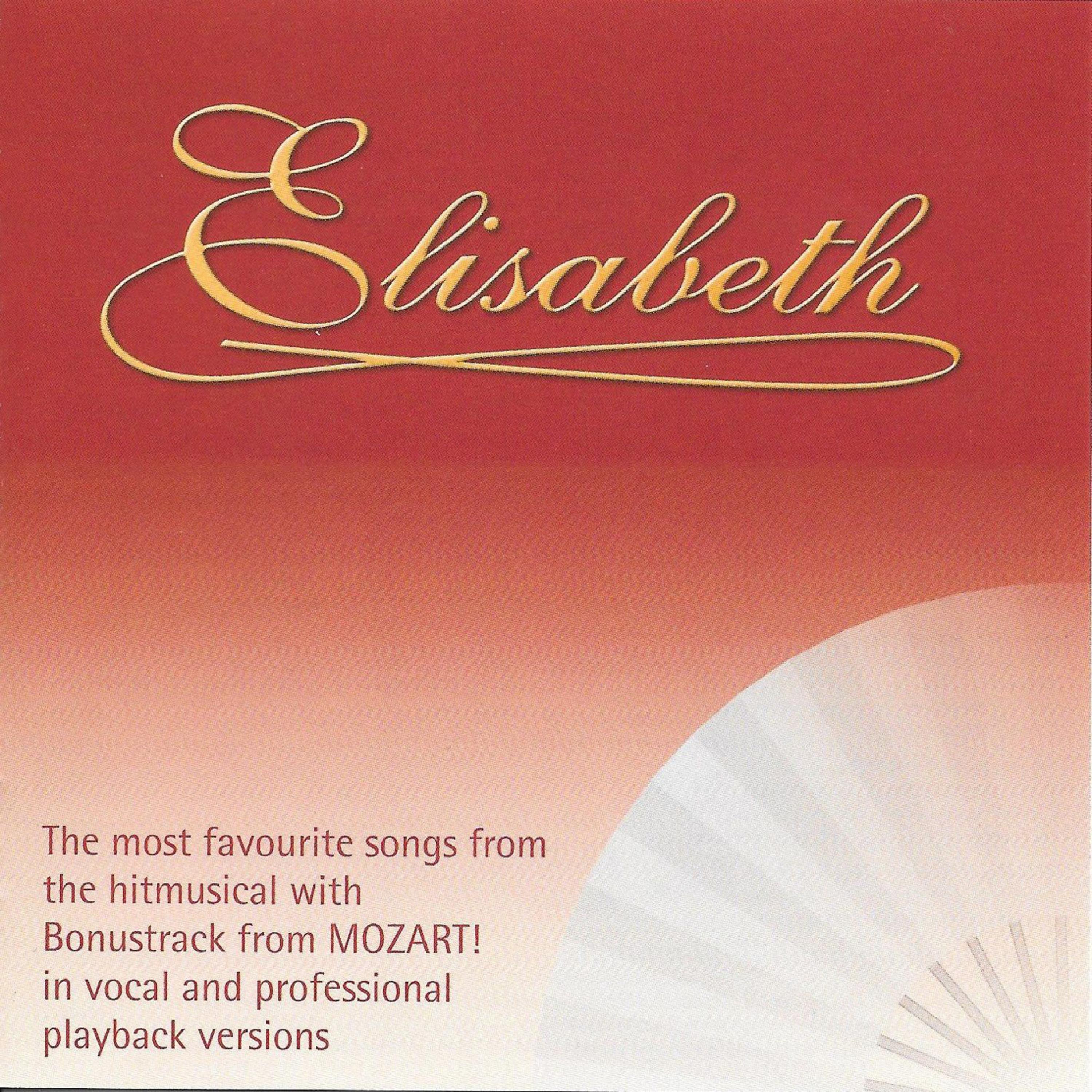 Kitsch (Playback Version)封面