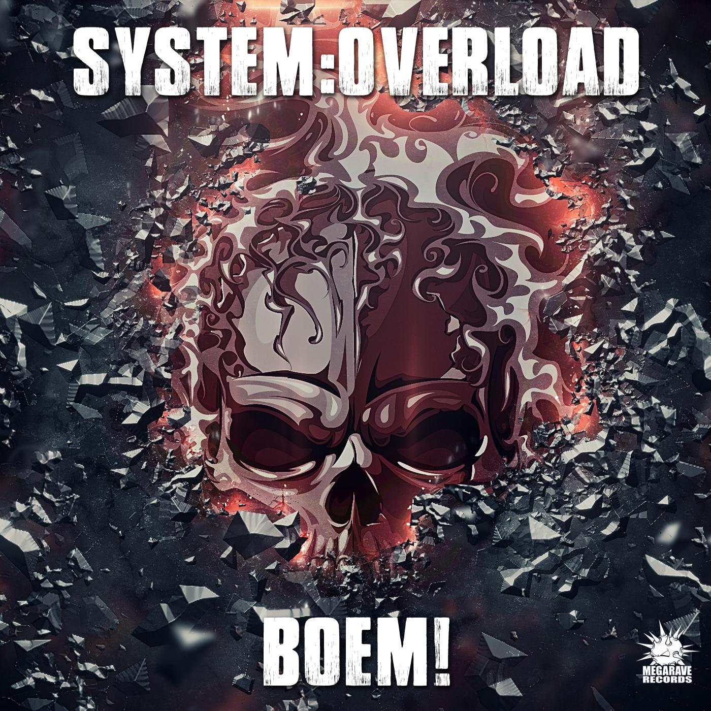 Boem (Original Mix)