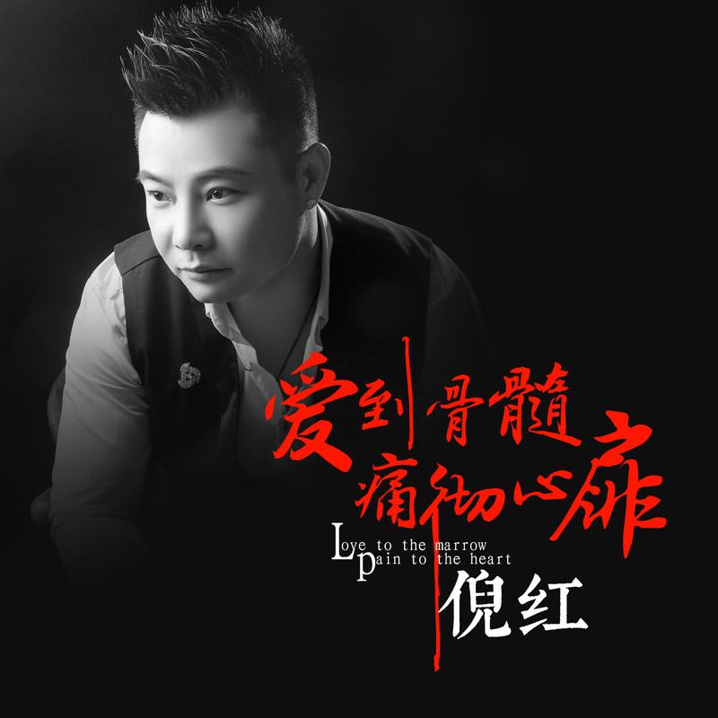 爱到骨髓痛彻心扉 (DJ版)封面