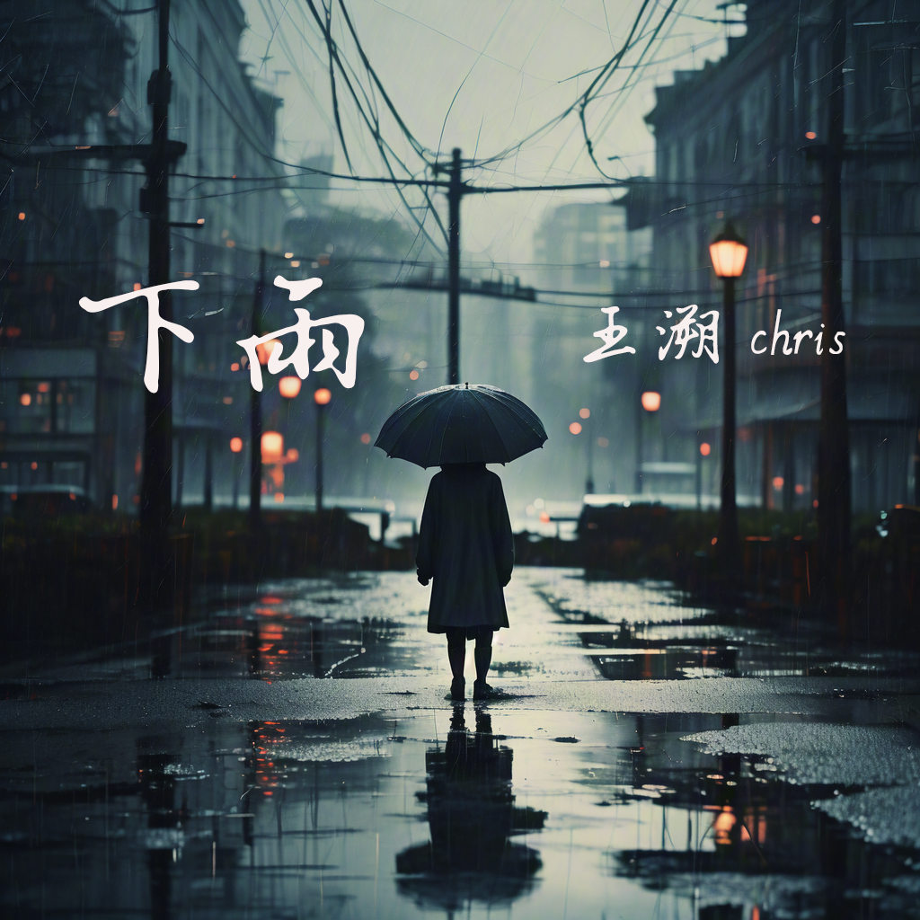 下雨_王溯 Chris_下雨 | 在线播放_下雨歌词_下雨下载 | 网易云音乐