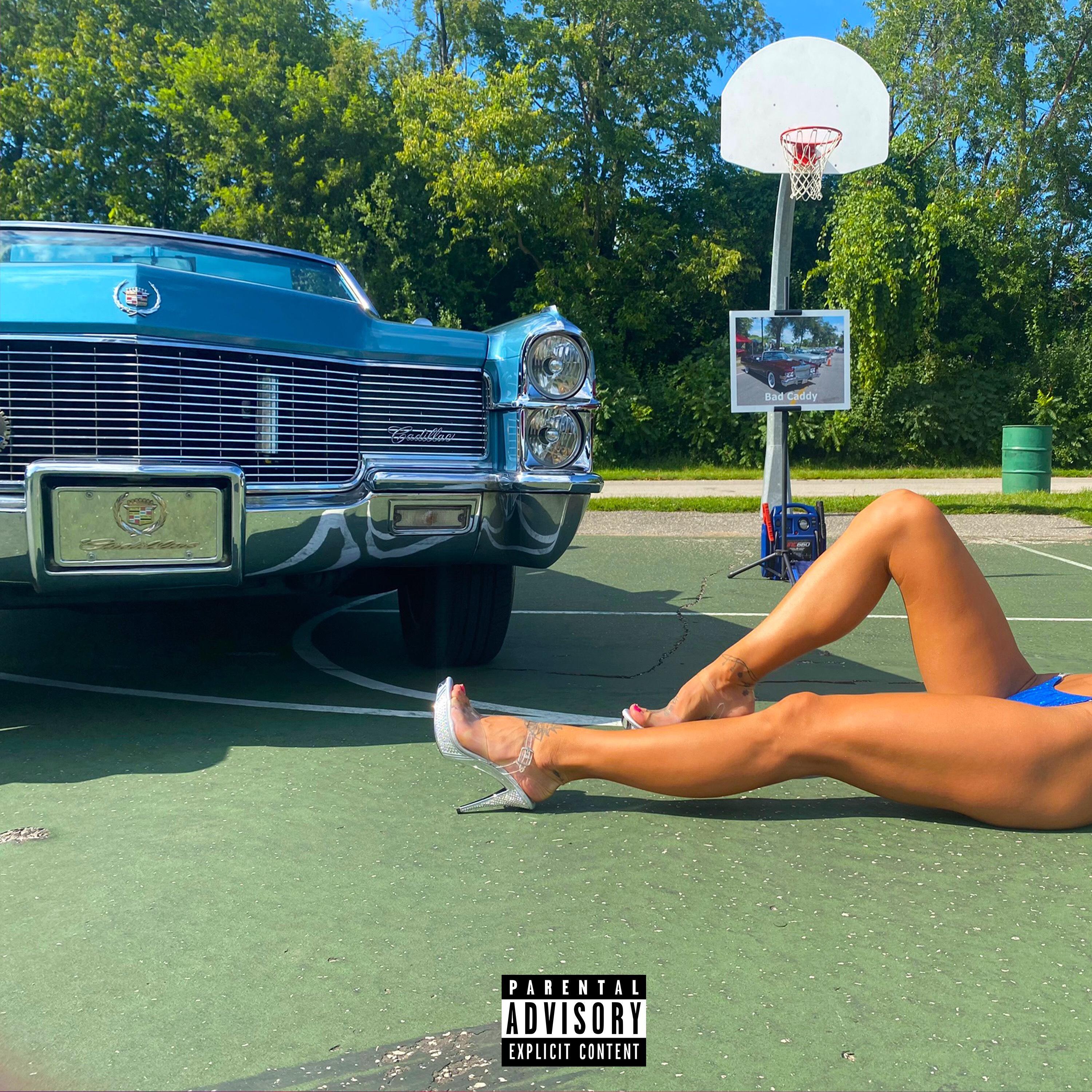 JIGGY (feat. Cameron Walker)