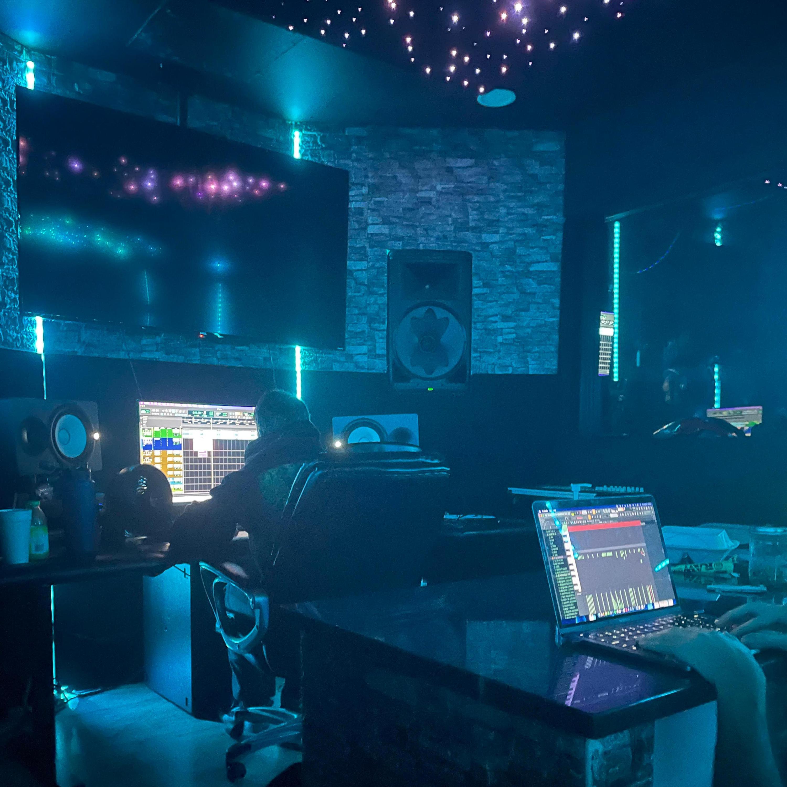 pick it up (feat. Sojabrat)