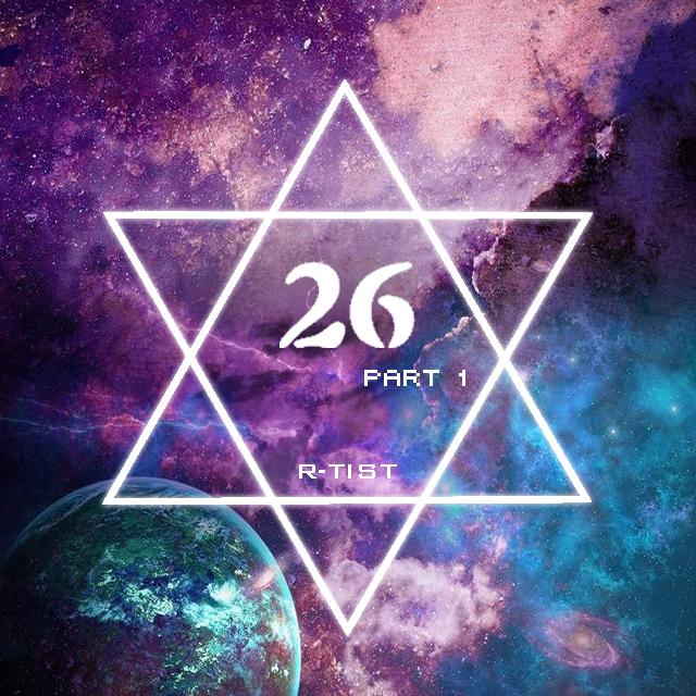 我是一只鱼_康斯坦丁R-tist_《26》PART 1 | 在线播放_我是一只鱼歌词_我是一只鱼下载 | 网易云音乐