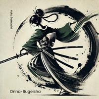 Onna-Bugeisha (Japanese Meditation Music)