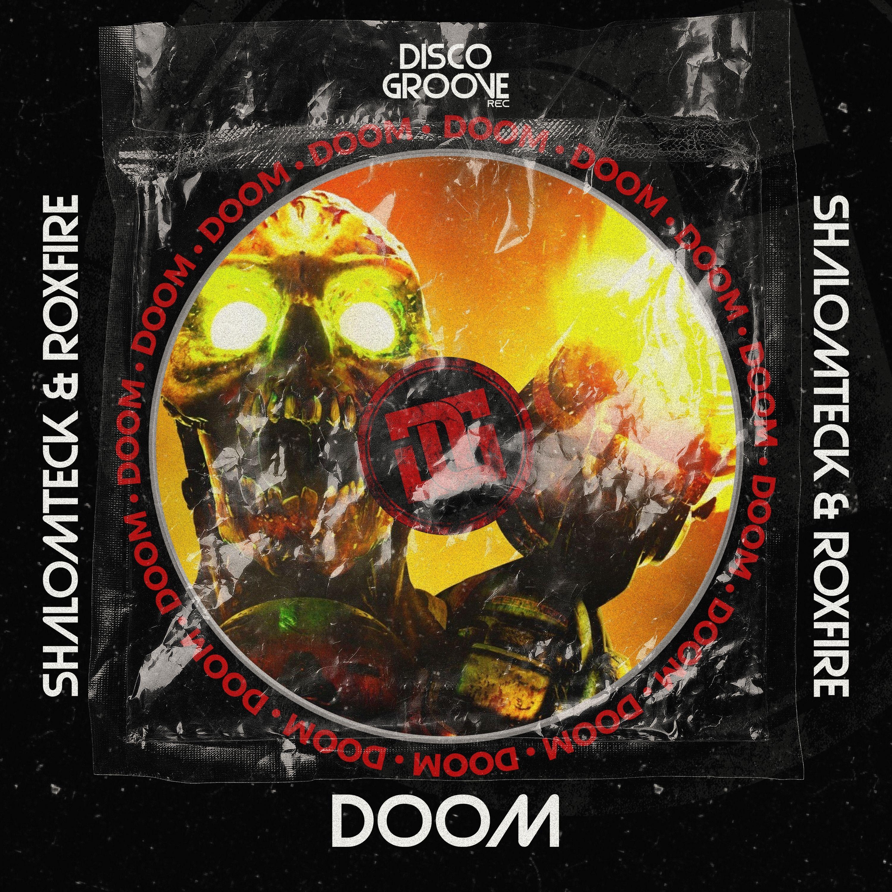 Doom (Original Mix)