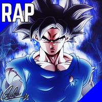 Rap de Goku Limit Breaker