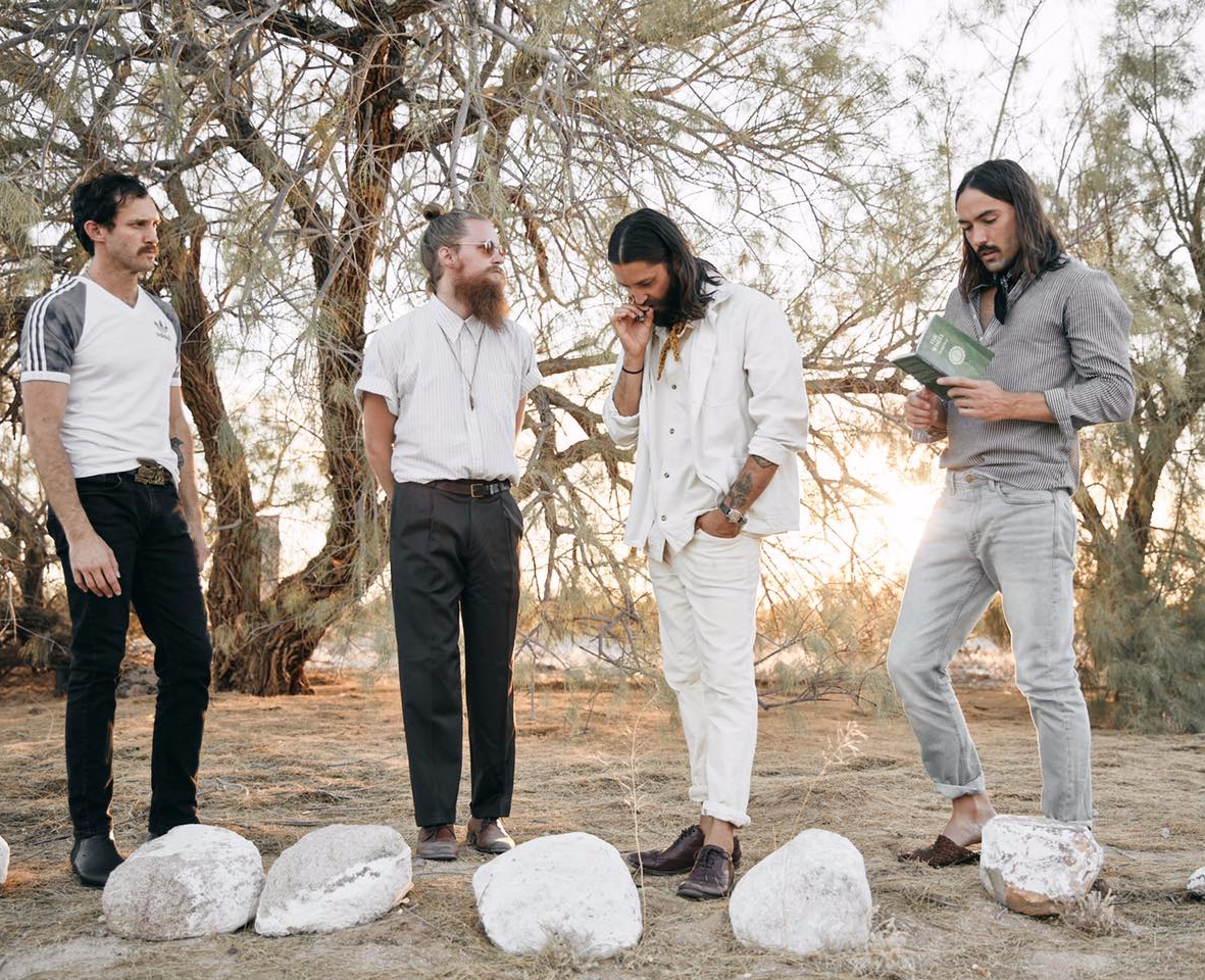 Grizfolk