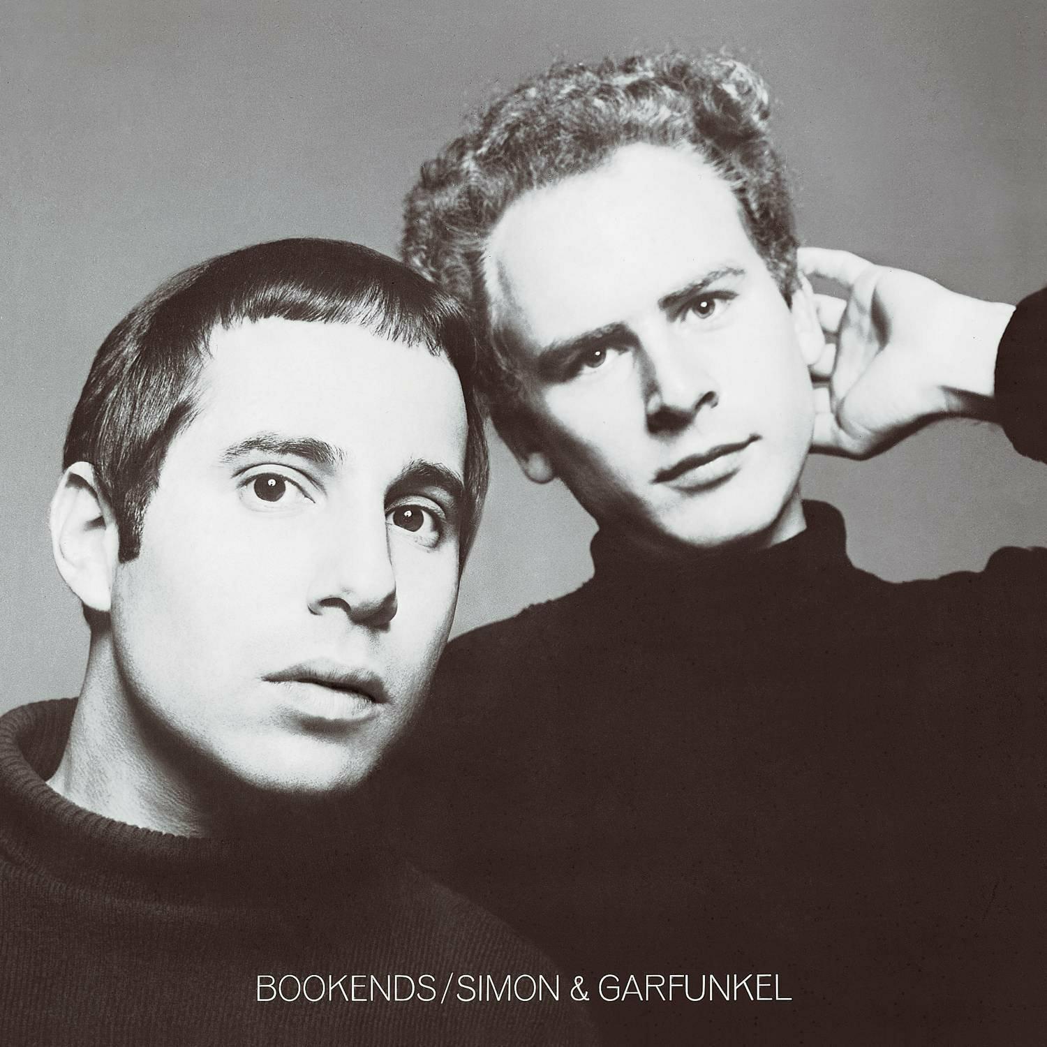 最美二重唱·Simon & Garfunkel（64-70）
