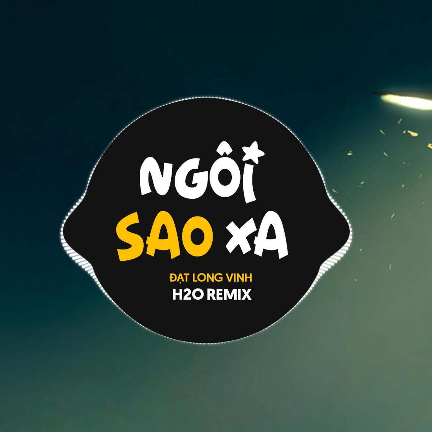 Ngôi Sao Xa (Houselak)