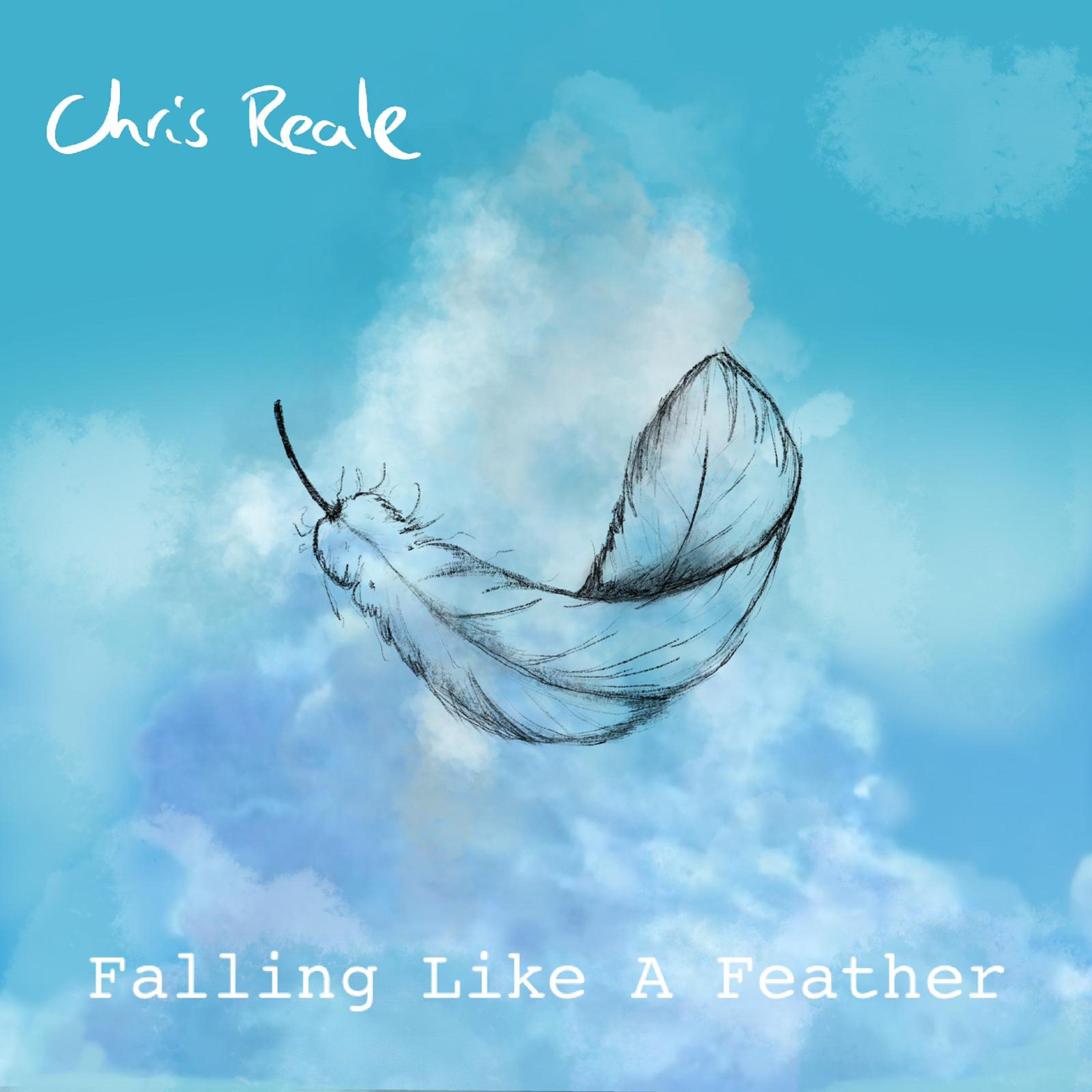 Falling Like A Feather