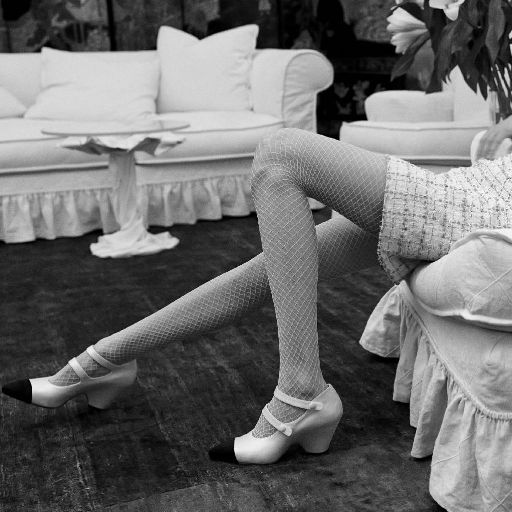 French House｜秀场.品牌店的时尚高级感