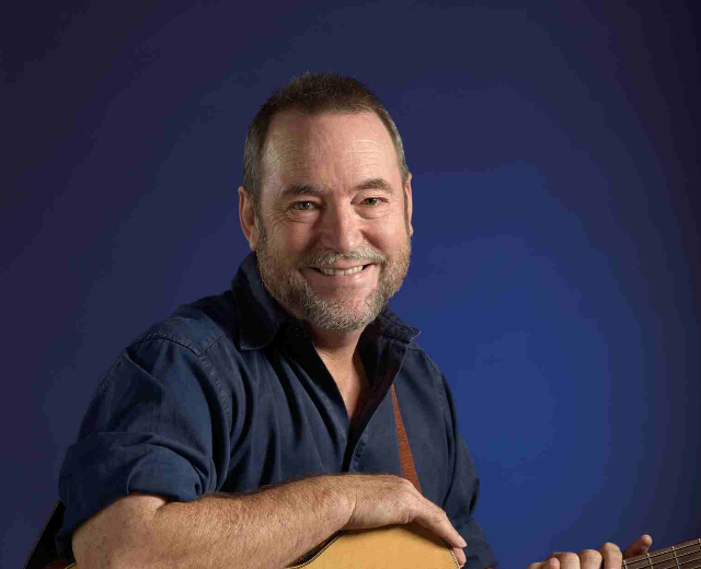 John Williamson