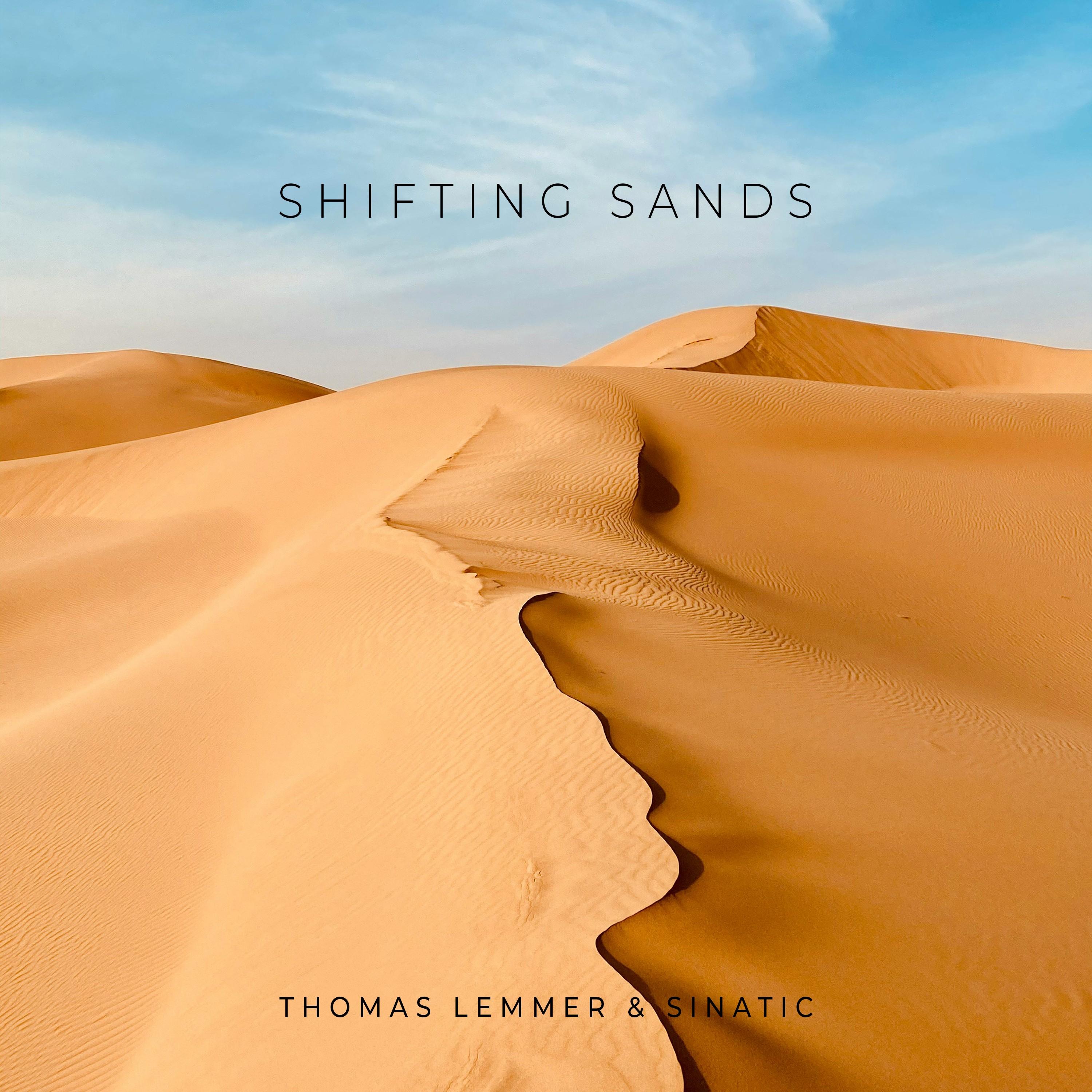 Shifting Sands
