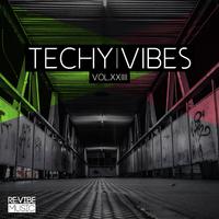 Techy Vibes, Vol. 24